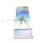 wide varieties superior materials wear-resisting inflatable custom made nbr yoga mat