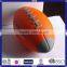 pu rugby anti stress ball for promotion