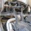 Used Auman Tank Truck/ Secondhand Tank Car in Top Performance