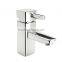 Basin Mixer Taps Bath Filler Mixer Shower Sanitary Fittings