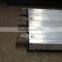 aluminum plywood scaffolding walk boards