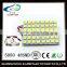 led panel light 5050 30smd auto dome led light