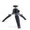 8x zoom optical telephoto telescope lens with universal clip and flexible tripod