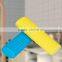 FDA silicone heat resistant pot handle