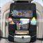 Practical Multipurpose Stroller Organizer Travel Bag Car Trunk Organizer