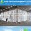 Eco-friendly lightweight building materials soundproof artificial interior brick walls
