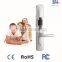 Security Touch Screen double bolt security Password door locks