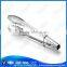 2016 New Products Stainless Steel Kitchen Mini Food Tongs