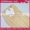  Express Wholesale top Quality Virgin Russian Hair Tape Hair Extension
