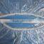 Wholesales disposable plastic spa liner for pedicure chair