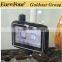 2016 Newest IPx7 waterproof motorcycle gps navigation