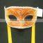 Party Mask, Glitter Powder for PVC Mask