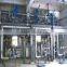 30kw hot oil mold temperature control unit for industry production