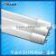 All Plastic UL DLC Approved Japanese LED Light Tube 24w T8 with 5 Years Warranty 300 Degree Beam Angle
