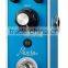 True Bypass Guitar Effect Pedal LEF600 series