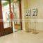 Floor-stand Cell Phone Charging Station