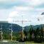 3 rainy days solar street lighting system with batteries price