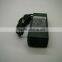 OEM Factory direct laptop adapter 19V 7.1A For HP 7.4*5.0mm black with pin inside