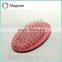 Silicone Massage colorful Brush/Comb for head