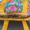 Wholesale Vintage Hippie Shoulder Bag Embroidered mirror Tote Handbags