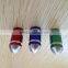 Custom Tire Valve Stem Caps Aluminium Alloy