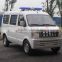 4x4 Dongfeng EQ5023XJHF Mini Ambulance, Small Ambulance, Dongfeng Minivan