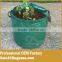 Vegetable Grow Bags Garden Planter PE Flower Pot Container For Potato