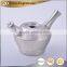 Hookah shisha factory, OEM / custom-make service for metal hookah shisha