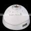 Alarm Clock Sky Led Kid Alarm Clock Projector Star Projector Weather Digital Light