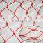 PP or PE Auto Trailer Safety net
