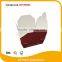 new design take away fast food box