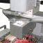 LY-R890 Semi Automatic BGA rework station with HD touch screen and CCD alignment system