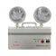 LED Two Head Emergency Lighting