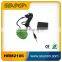 5.3Khz heart rate monitor converter +Finger clip heart rate+ hear rate monitor packing