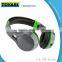 Over- ear Lightweight Portable Wired Stereo Headphones Headset for Christmas gifts