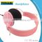 Stereo Sound Wired Headphone Headset Headband Compatible with any Phones and Computers for Exercise