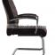 Office Furniture Leather Executive Office Chairs with Wheels (SZ-OC130-1)
