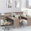 Big Lots Commercial Office Cubicle Easy Assembling Durable Office Workstation (SZ-WS333)