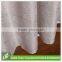 2016 new design Bedroom use Luxury backdrop curtain
