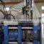 2015 year used injection molding machine for jelly shoes