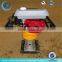 hand held plate compactor wacker plate compactor stone plate compactor