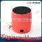 Promotional Customized Logo Printed Best Loudest Bluetooth Wireless Speakers