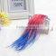 2015 Wholesale Cheap Colored Ombre Chicken Hair Feather Extension