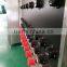 high efficient glass washing machine