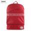 High quality and fashion design backpack with 420D Nylon