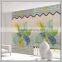 Good quality outdoor bamboo curtaion stick window blinds