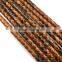 top AAA python products for bracelet making snake leather strings black python cords