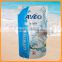 stand up spout plastic wash fluid liquid soap bag/laundry detergent packaging                        
                                                Quality Choice