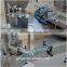 Guangzhou SIPUXIN high quality automatic liquid filling machine