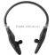 Wireless Bluetooth Universal Headphone Stereo Headset For iPhone